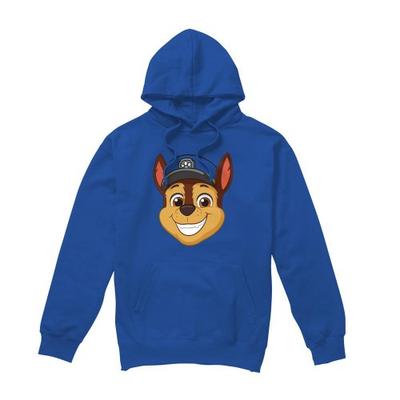 Mens Grin Chase Hoodie