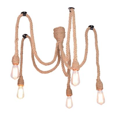 Hanging Lamp - Il Mio Rope Spider 312921
