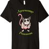 Doberman Art For Men Women Dobie Doberman Pinscher Lover T-Shirt