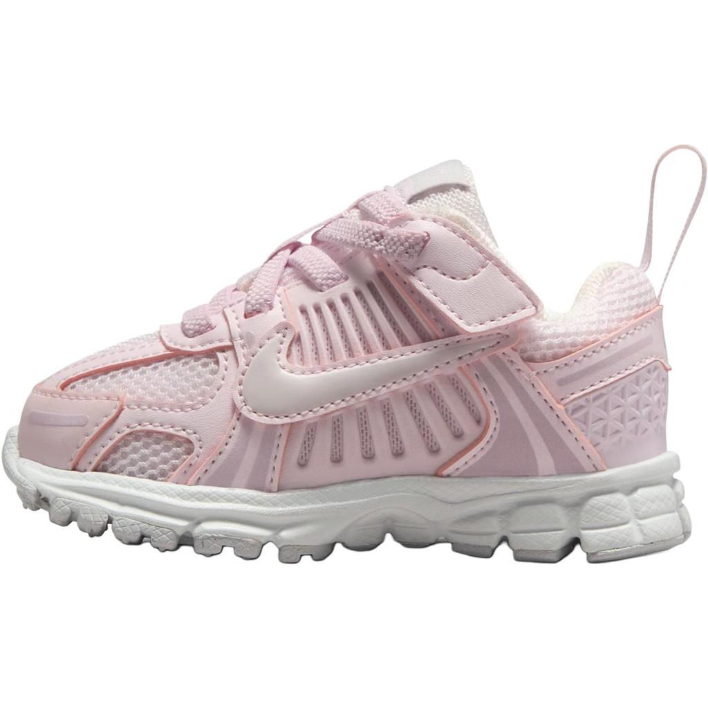 Nike Vomero 5 TD Perlerosa Babysneakers Bleket-Lilla Summit-Hvit Varmgrå HF7000-600