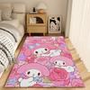 Decoration Rug Mat Bedroom Carpet Room Carpet M-my Melody Doormat Choice Home Rugs Entrance Door Mats Carpets Foot Bath Kitchen