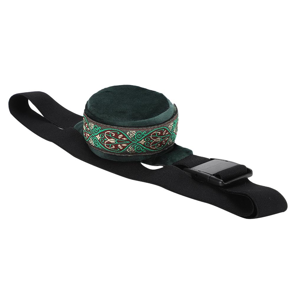 Przenośne, bezdymne pudełko do moksoterapii, odporne na przesiewanie palniki moksowe, chiński masaż termiczny