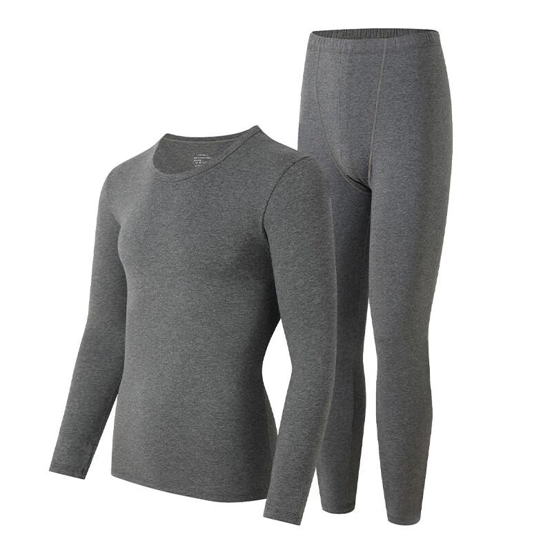 Комплект мужского термобелья L