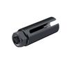 21/22mm Special Open Socket Joint  Japanese-style Oxygen Sensor Socket Wrench Oxygen Sensor Removal Tool