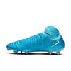 Nike Phantom Luna 2 Elite FG Mad Ambition Blue Fury White FJ2572-400