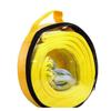 4/5 Meter Tow Rope For Truck Snatch Strap Off-road Towing Ropes Trailer Winch Cable Belt Car Traction