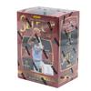 NBA 2021-22 Panini Select Basketball Card Blaster Box (Flash Prizms)