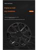 Lynk & Co 900 Wheel Covers: Easy Installation Car Modification Accessories