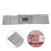 Dependable Construction Sites Crack Measuring Tool Crack Monitoring Record Advanced Technology Easy Installation