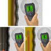 ABS Metal Wood Wire Detector Photo Frames Garage Frames Decorating Houses Gift for DIY Work Friends and Family