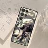 Khabib nurmagomedov Husă Pentru Samsung Galaxy S23 S20 FE S21 S22 Ultra Note 20 Note 10 S8 S9 S10 Plus Carcasă Telefon