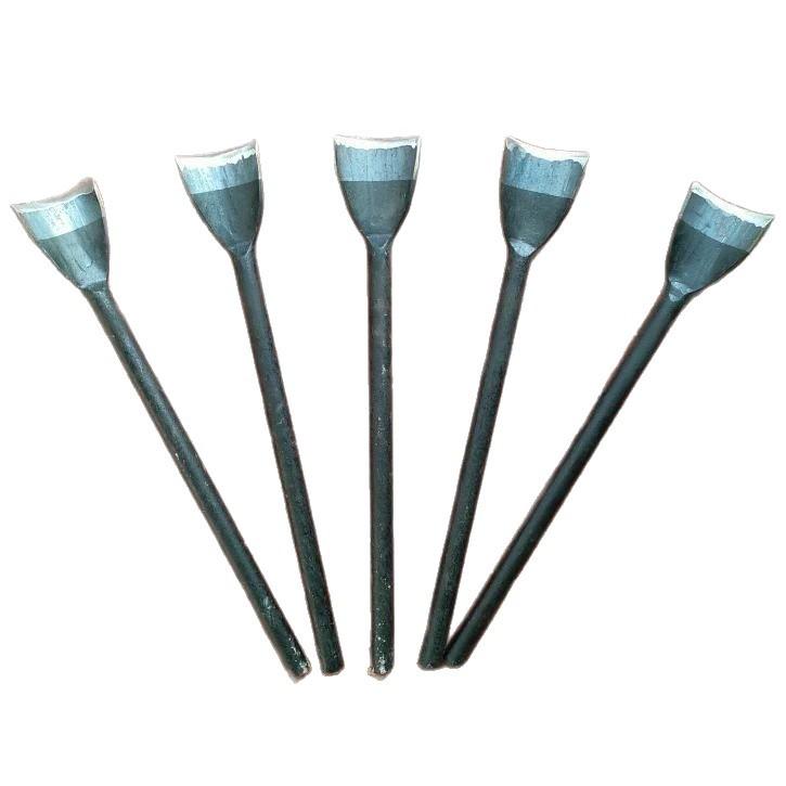 Conjunto de Raspadores de Colmeia de Aço de Alto Carbono | Pá Semicircular & Ferramenta em Forma de Arco