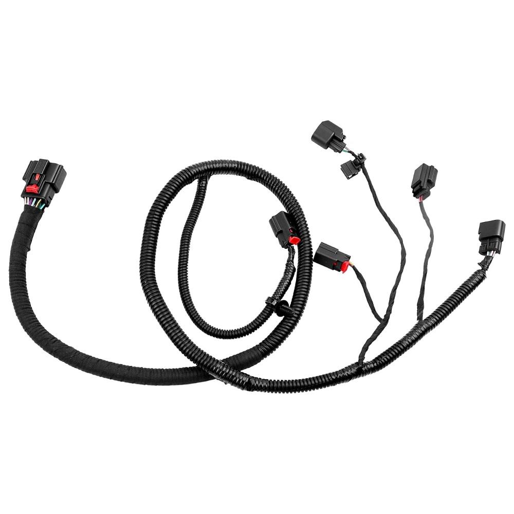 Tailgate Wiring Harness Assembly JL3Z-14A412-B For Ford F-150 2015-2020