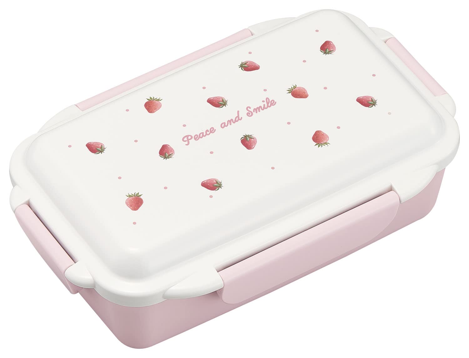 

OSK Lunch Box PCD-500 розовый