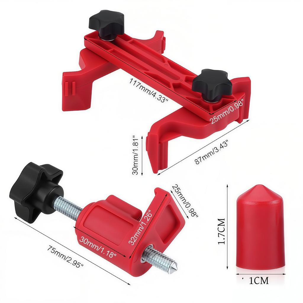 Universal Camshaft Locking Tool, Timing Belt Replacement Engine Cam Holder
