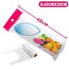 Airtight Food Storage and Sous Vide Vacuum Sealer Bags for Meal Prep and Sous Vide Cooking