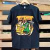 Hot Limited 2026 Testament Band Printed Music Cotton T-shirt Summer Casual Top Short Sleeve Classic Male Tee Unisex