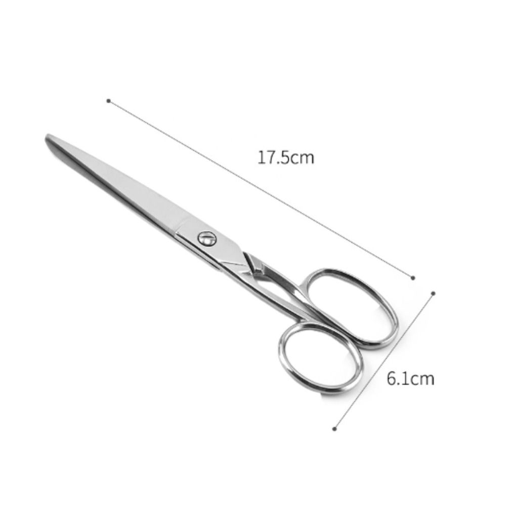 Scissors Multi-Purpose Sewing Scissors For Fabric Professional Shears Paper Sewing Scissors Craft