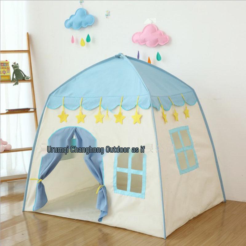 Butterfly Blossom Outdoor Play Tent for Kids