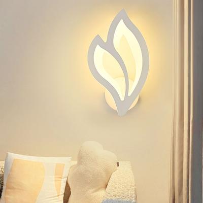 LED-lampor – LED-vägglampor