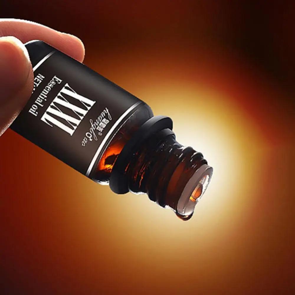 Penis Thickening Growth Man Biggest Enlargement Liquid Cock Erection Enhance Health Care Enlarge Massage Enlargement XXXL  Oil 10ml