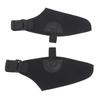 1 Pair Ski Boot Covers Keep Warm Professional Windproof Soft Snow Shoes Cover for Outdoor Activities
