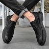 Men Casual Shoes Fashion tassel Men Shoes Breathable Men  Slip on Men's Flats Male Shoes Stylish Footwear