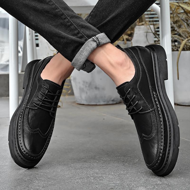 Men Casual Shoes Fashion tassel Men Shoes Breathable Men Slip on Men's Flats Male Shoes Stylish Footwear