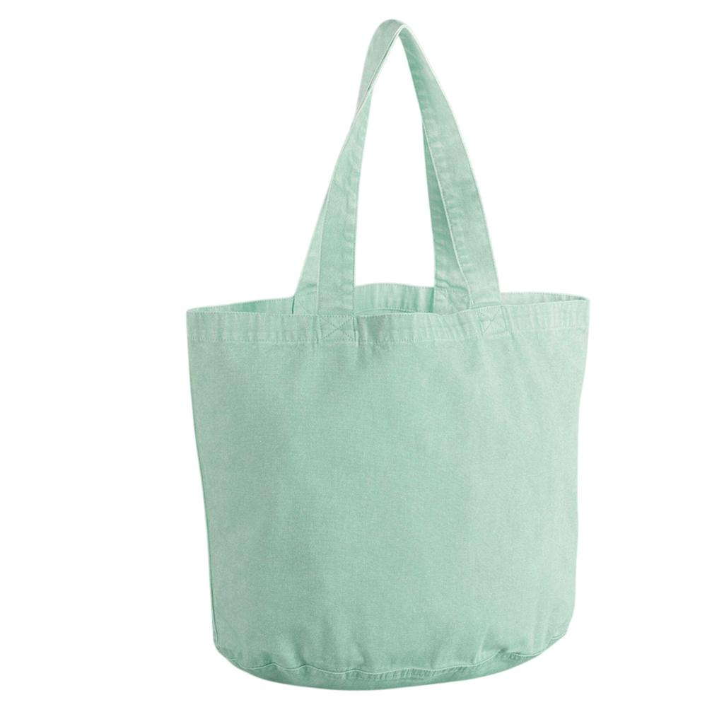 Westford Mill Garment Dyed Tote Bag