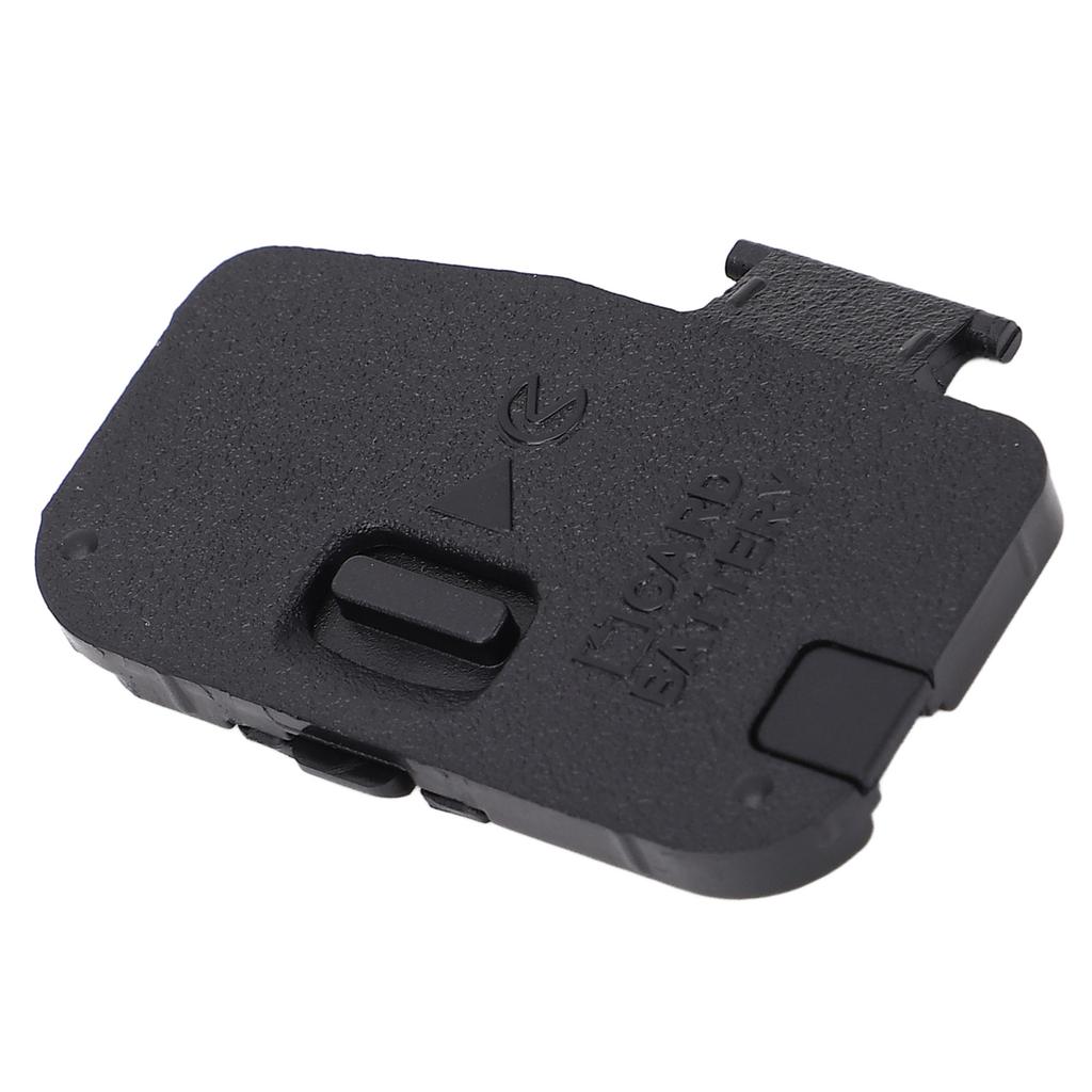 Camera Battery Door Cover ABS Perfect Fit Easy To Install Battery Chamber Cap for Z50 Z30
