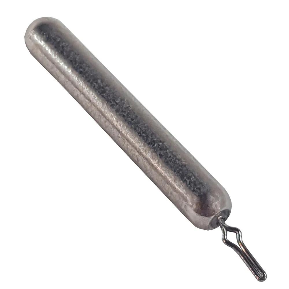 NEW 10pcs Fishing Sinker 3.5g 5g 7g 10g 14g 20g Drop Shot Weight Sinkers Fishing Tackle Accessories