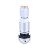 Motorcycle Auto Parts Car Accessories Tubeless Air Valve Stem Caps Car Tyre Valve Wheel Tyre