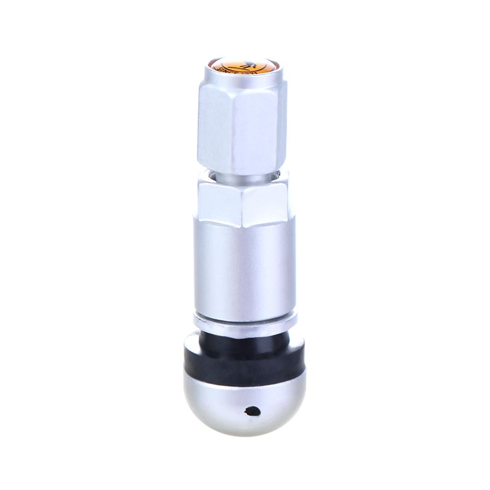 Motorcycle Auto Parts Car Accessories Tubeless Air Valve Stem Caps Car Tyre Valve Wheel Tyre