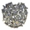 John Deere S51 Inclined Feeder Chain, K1 Catch, Every 2 Links, 5m, LS51K1.02, Hardened, MORGA