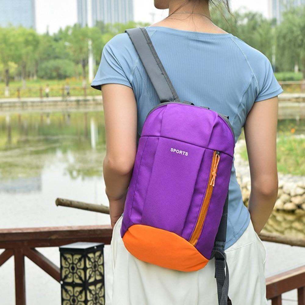

Waterproof Hiking Backpack Large Capacity Mountaineering Backpack Camping Cycling Bag Man Woman зелений