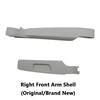 Original New Arm Cover For DJI Mavic Air 2S Left Right Front Rear Arms Shell Landing Gear Leg Drone Replacement Repair Parts