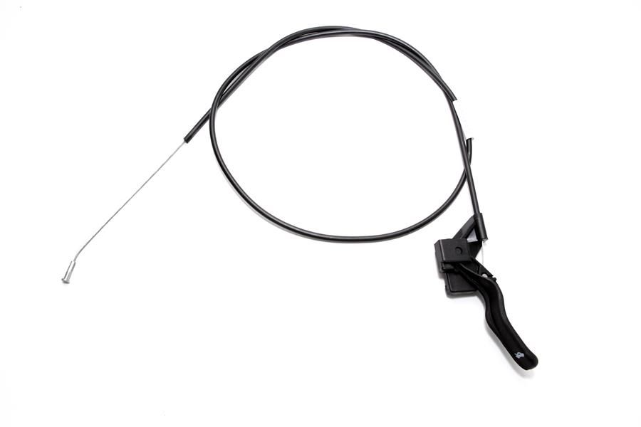 

Clutch cable Dacia Logan 1.5Dc