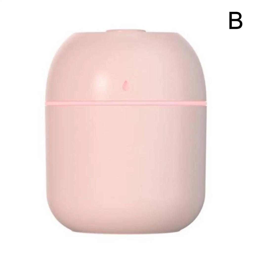 Usb Aroma Diffuser Humidifier Sprayer Portable Home Appliance 220ml Electric Humidifier Desktop Home Fragrance Perfumes Perfume
