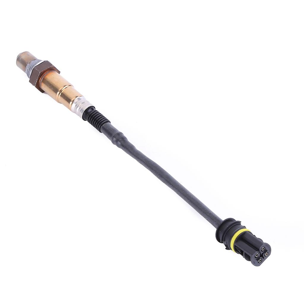 Pre-cat O2 Oxygen Sensor Control Probe Compatible for A-class W168 A140 A160 A190 Replaces 15403717