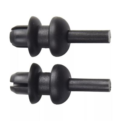 2 Peças Clipes de Cordão para Pendurar Prateleira de Pacotes de Porta-Malas 699218 Para Citroen C2 C3 C4 Peugeot 106 206