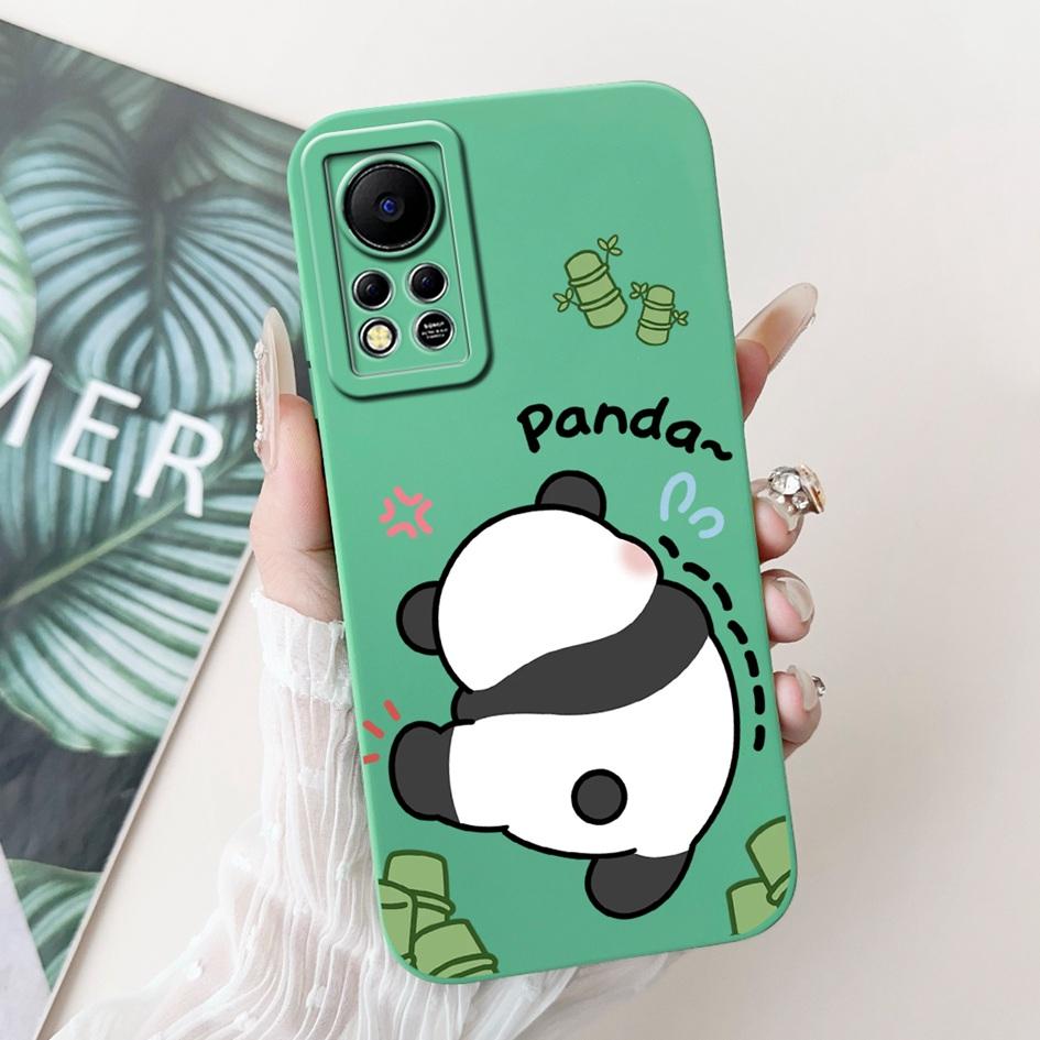 

For Infinix Hot 11s NFC Case Cover Soft TPU Silicone Flower Painted Shockproof Cover For Infinix Hot 11s Hot11s NFC X6812 Fundas Hot 11s NFC