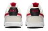 Nike Court Vision Low Sail University Red DM1187-101