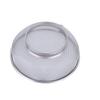 Mesh Stainless Steel Strainers Kitchen Draining Washing Basket Fruit Vegetable Washing Colanders Leakage Basin Soaking Wash Bowl