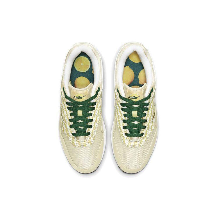 Nike Air Max 1 Lemonade 2020 CJ0609-700