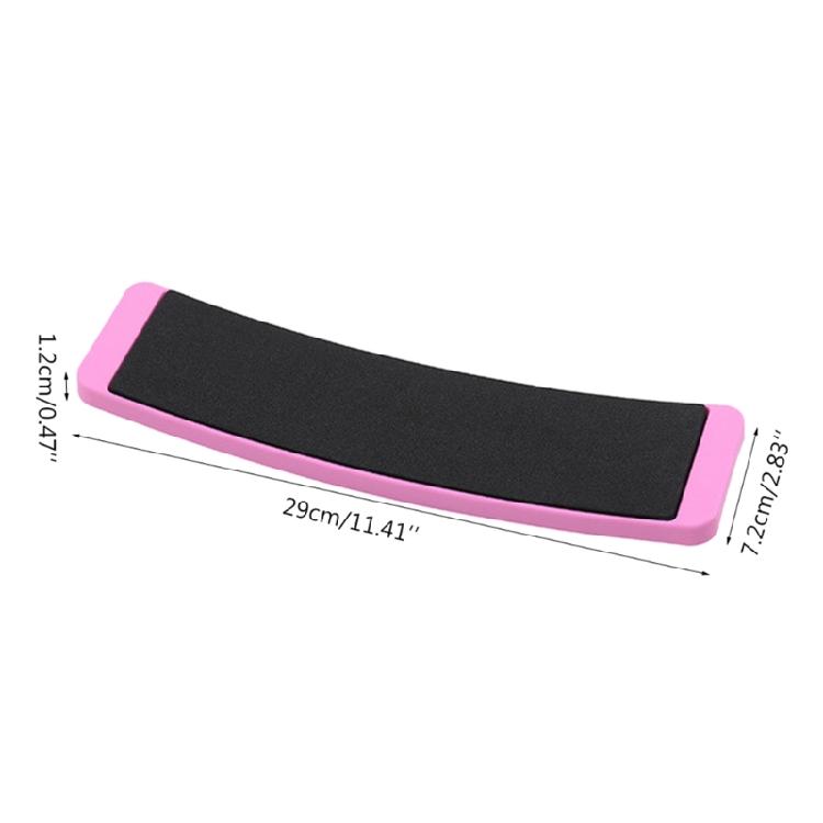 Dance Rotation Board Dance Practice Ballet Turning Board Designed To Develop Stability And Control During Rehearsals
