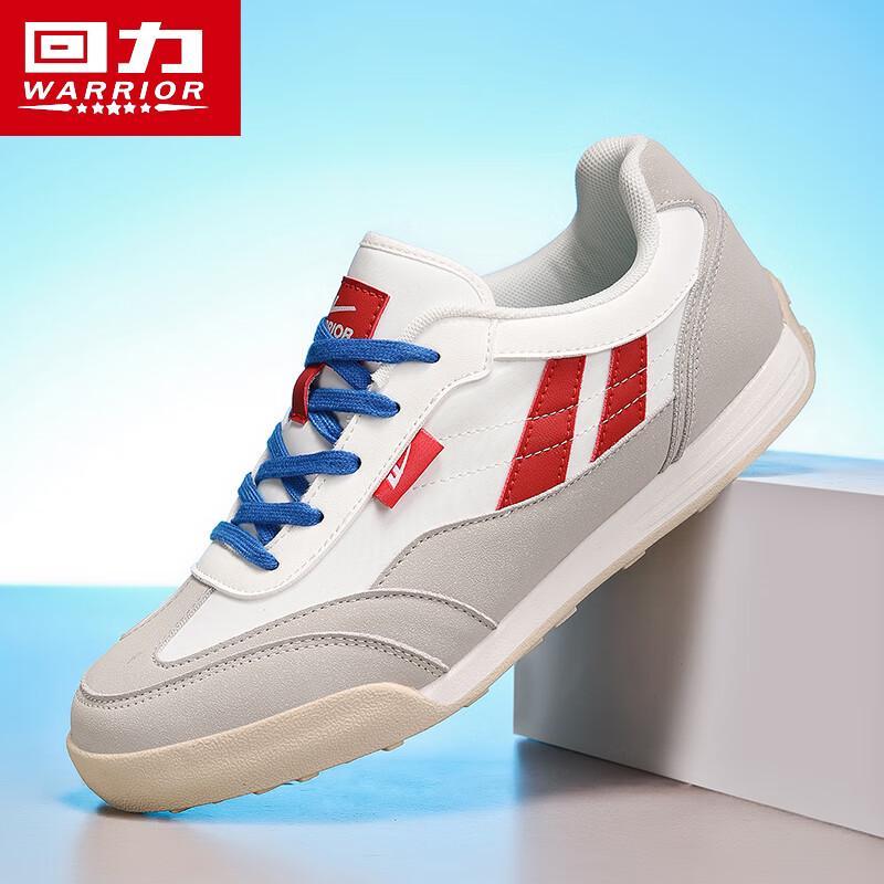 Scarpe Casual da Uomo Warrior Traspiranti German Trainer