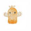 Glitter Stress Ball Slow Rebound Fidget Toy Novelty Item Squishy Toy  Stress Relief