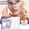 1box/144pcs Face Spot Patches Smooth Skins Improve Cleansing Black Essential Care Women Facial Skin Patch Lightening Spots L9V3
