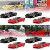 Stunning 124 Scale Diecast Car Model Collection Ideal For Display And Gifting