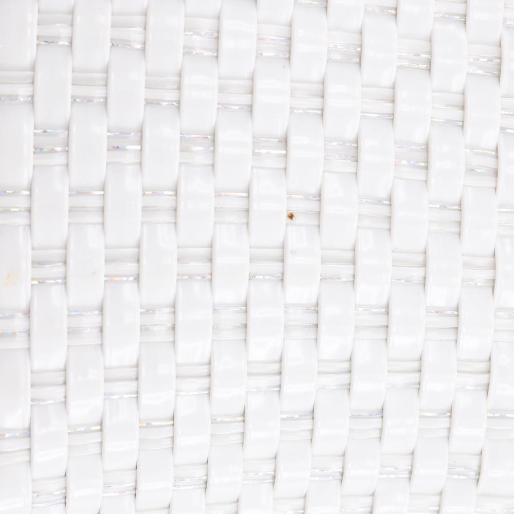 Anteprima Intretti Tote Bag Wire Bag White Wire Cord Women Used